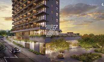 Imagem 3: APARTAMENTO GARDEN com 3 dormitórios à venda com 350m² por R$ 5.761.457,00 no bairro Campi