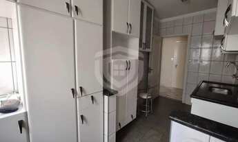 Imagem 2: Apartamento para locação com 3 quartos 120m²- Residencial Plaza D 'España