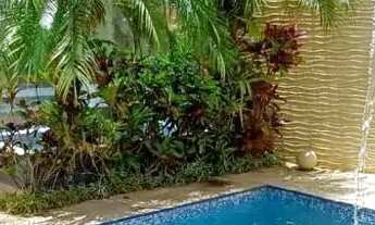 Imagem 4: Excelente casa com porteira fechada à venda em Itaipava