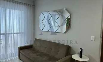 Imagem 3: Oportunidade! Apartamento 1 quarto à venda, localizado em Praia de Itaparica - Vila Velha