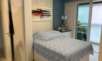 Imagem 7: Apartamento à venda, 135 m² por R$ 1.370.000,00 - Icaraí - Niterói/RJ