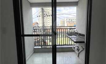 Imagem 5: Apartamento com 1 quartos para locação em Vila Dom Pedro Ii - SP