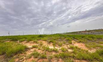 Imagem 7: Terreno Plano à Venda, localizado no Condomínio Terrassos em Paulínia
