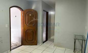 Imagem 6: Casa de 3 Quartos com Suíte e Garagem QNL 22 Conjunto A