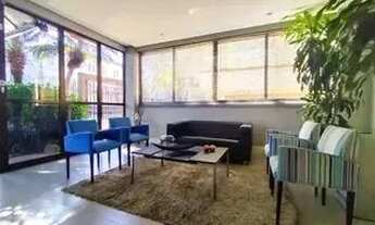 Imagem: Apartamento para venda com 98 metros quadrados