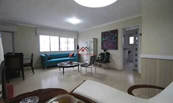 Imagem 4: Venda Apartamento 3 Dormitórios - 105 m² Cerqueira César