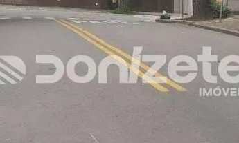 Imagem 6: Terreno à venda, 200 m² por R$ 1.300.000,00 - Jardim - Santo André/SP