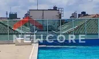 Imagem: Apartamento em Rua César Ferragi - Pitangueiras