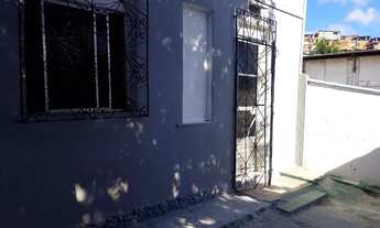 Imagem: Alugo casa Av.General San Martins