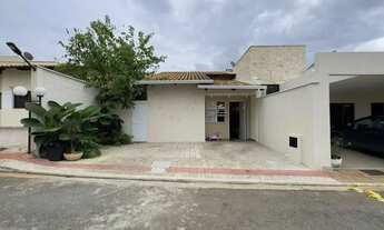 Imagem 3: Casa em Condomínio Fechado - Sítios Santa Luzia - Porteira Fechada