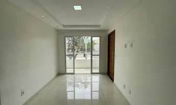 Imagem: Apartamento bairro Petrópolis