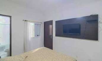 Imagem 7: Casa com 3 dormitórios à venda, 150 m² por R$ 770.000,00 - Vila Metalúrgica - Santo André