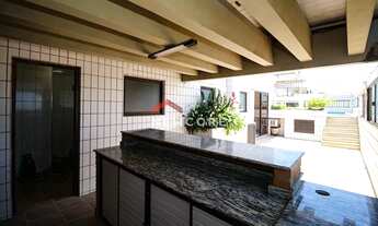 Imagem 5: Cobertura em Rua Enguaguaçu - Ponta da Praia - Santos/SP