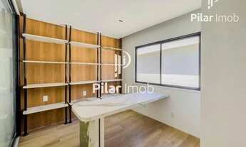 Imagem 6: Casa com 5 dormitórios à venda, 374 m² por R$ 3.400.000,00 - Cidade Alpha - Eusébio/CE