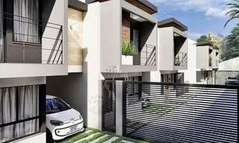 Imagem 6: Casas Duplex no Vivendas da Serra