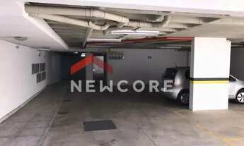 Imagem 7: Cobertura em Rua Cristina - Santo Antônio - Belo Horizonte/MG