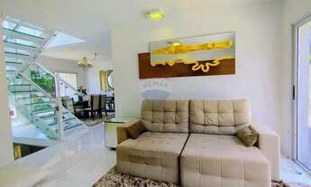 Imagem 6: Casa Aconchegante com Espaços Amplos e Iluminados