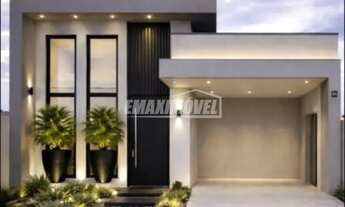 Imagem: Casa Térrea á venda no Condomínio Reserva