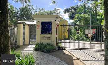 Imagem 3: Apartamento 3 dormitórios à venda Guarujá Porto Alegre/RS