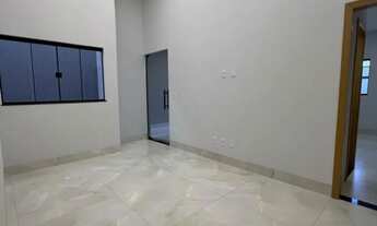 Imagem 3: Apartamento para Venda em Aparecida de Goiânia, Jardim Boa Esperança, 3 dormitórios, 1 suí