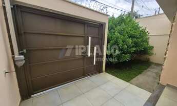 Imagem 2: Casa 3 dorm. / 1 suíte - Pq. Flamboyant