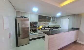 Imagem 6: Apartamento com 3 quartos à venda, 131 m² por R$ 1.300.000 - Jardim Ermida I - Jundiaí/SP