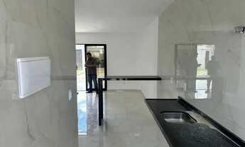 Imagem 3: Excelentes Duplex Com 3 Quartos No Jardim Icarai Em Caucaia, Pronta P/ Morar! Cód. I96N3E