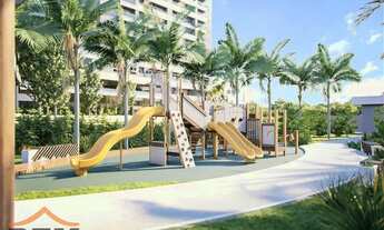 Imagem 3: Apartamento com 2 dormitórios à venda, 97 m² por R$ 1.124.245,15 - Fazenda - Itajaí/SC