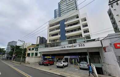 Imagem: Comercial à venda em rua pública, PITUBA