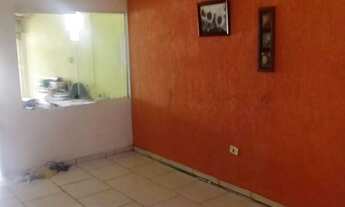 Imagem: Casa financiada