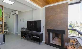 Imagem 5: Cobertura, mobiliada, porteira fechada, 144 metros, imediaçoes Iguatemi, Conceiçãoe Wallig