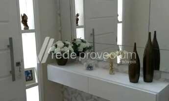 Imagem 6: Casa - Condomínio Residencial Terras do Oriente - Valinhos