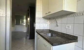 Imagem 3: Kitnet para locação na Ponta da Praia - Há 1 quadra da praia