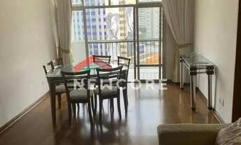 Imagem: Apartamento em Rua Bianchi Bertoldi - Pinheiros