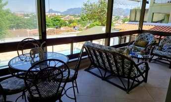 Imagem 7: Casa de condomínio em Rua Professor Fernando Raja Gabaglia - Freguesia (Jacarepaguá) - Rio