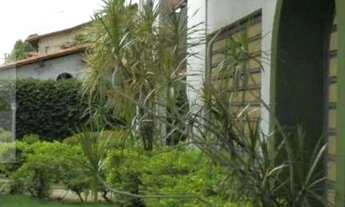 Imagem 4: Casa nos noivos grande?Perto de tudo!!4 suítes,4 salas,mais de 600 m2