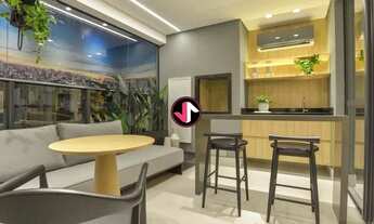 Imagem 3: Vox Plaenge Apartamento a venda 3 quartos 3 suites 2 vg 132 m² Jardim Aclimação REF: EXC-A