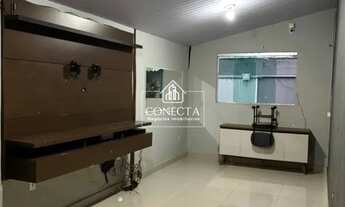 Imagem 6: Casa à venda em Jardim Europa, Uberlândia - 2 quartos, suíte e espaço gourmet