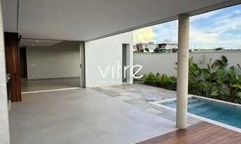 Imagem: Casa à venda no bairro Gávea em Uberlândia