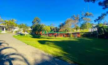 Imagem 2: Chácara Rincão - Cotia/SP