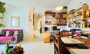 Imagem 6: Imóvel para venda com 75 metros quadrados com 2 quartos em Santa Rosa - Niterói - RJ