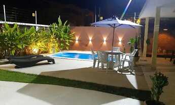 Imagem 3: Casa na praia de Tamandaré