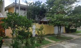 Imagem 3: Sobrado à venda e para alugar em Campinas, Parque São Quirino, com 4 quartos, com 331 m²