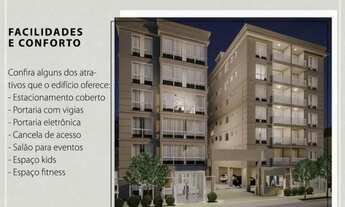 Imagem 2: Apartamento 3 dormitórios em Sapucaia do Sul