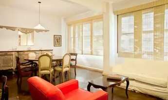 Imagem: Imóvel para aluguel tem 130 metros quadrados