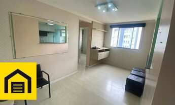 Imagem: Apartamento com 2 dormitórios para alugar