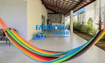 Imagem 6: Casa a venda no Cond. Paraíso dos Lagos, Guarajuba, Litoral Norte, Bahia