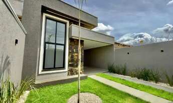 Imagem: Casa incrivel no Bairro Cardoso - Aparecida