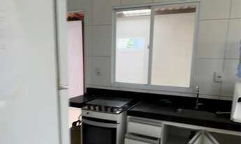 Imagem 7: Casa no Colina de Sonho verde