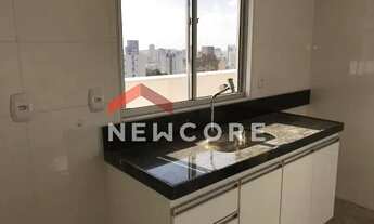 Imagem 5: Cobertura em Rua Cristina - Santo Antônio - Belo Horizonte/MG